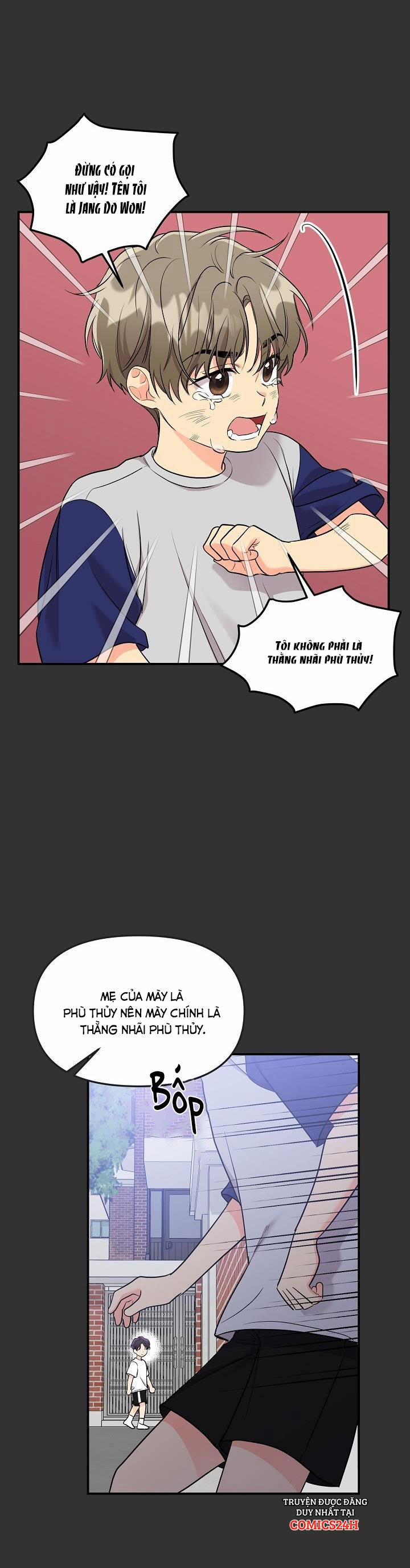 Hoa Ly Hổ 34 trang 13