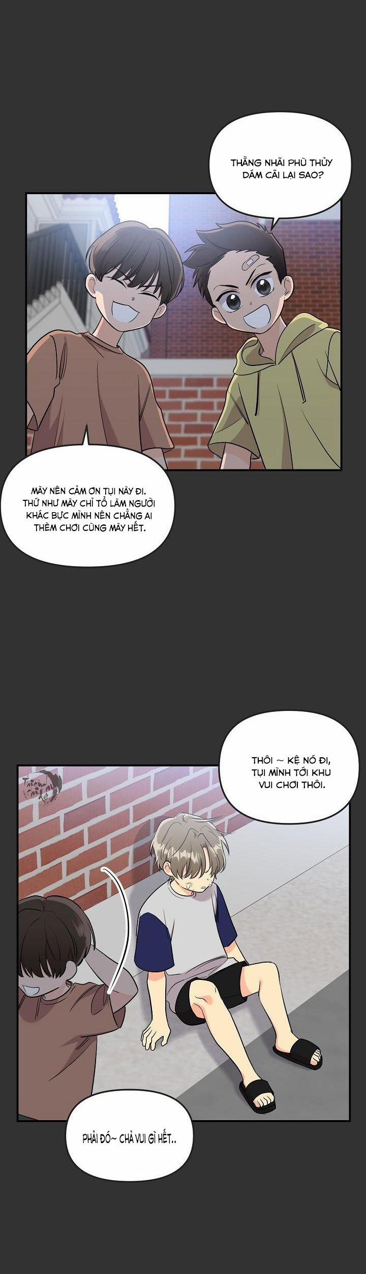 Hoa Ly Hổ 34 trang 14