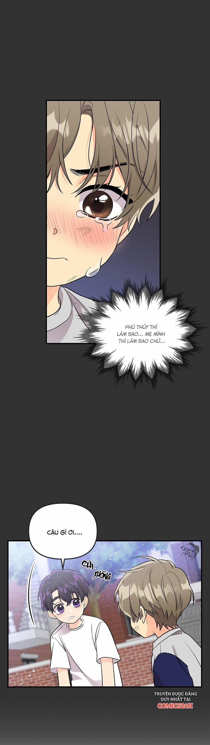 Hoa Ly Hổ 34 trang 15