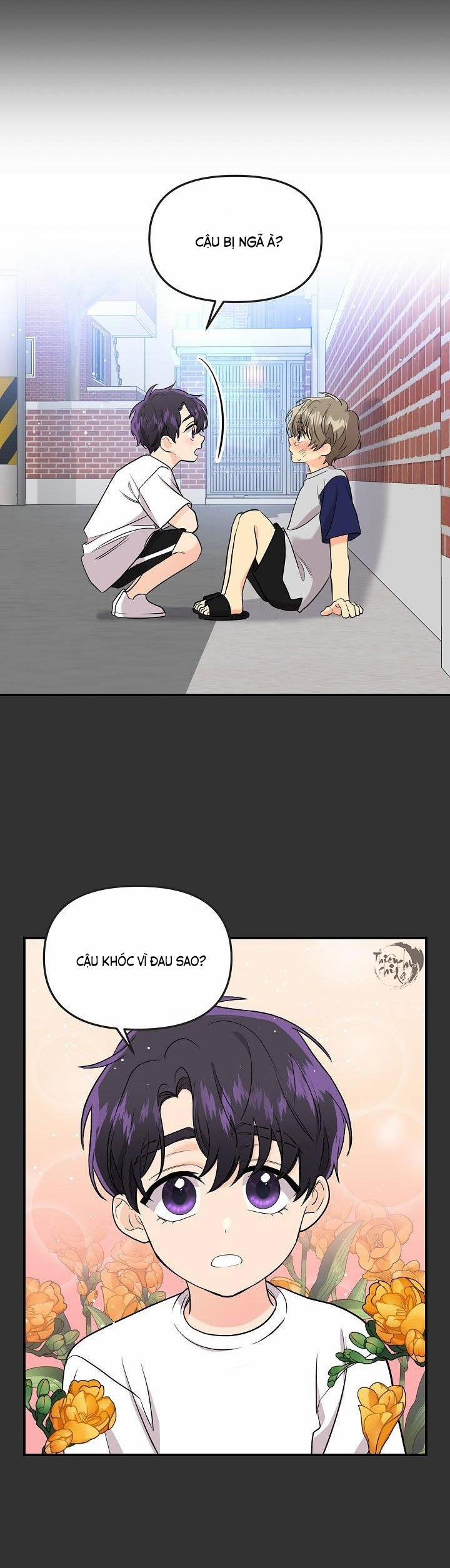 Hoa Ly Hổ 34 trang 16