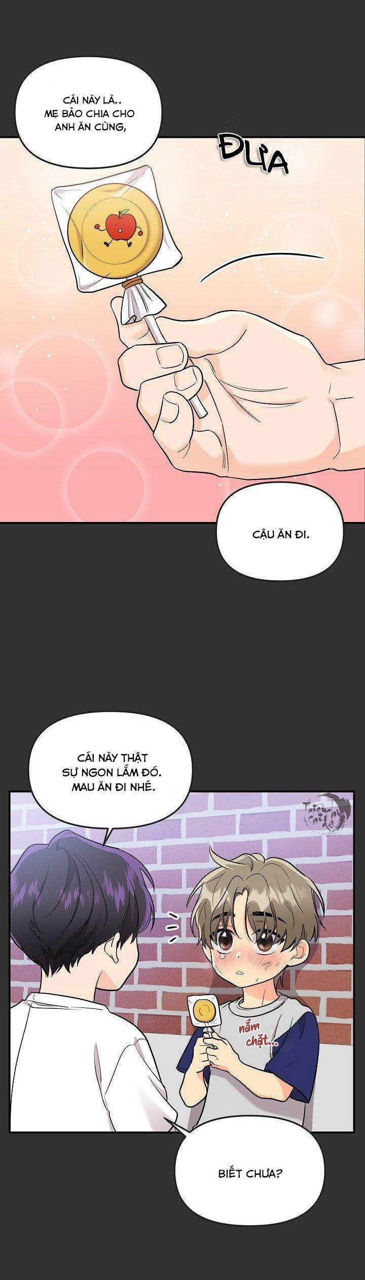 Hoa Ly Hổ 34 trang 18