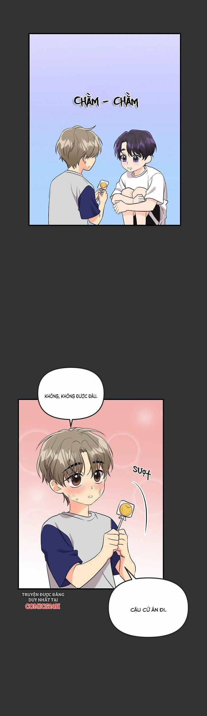 Hoa Ly Hổ 34 trang 19