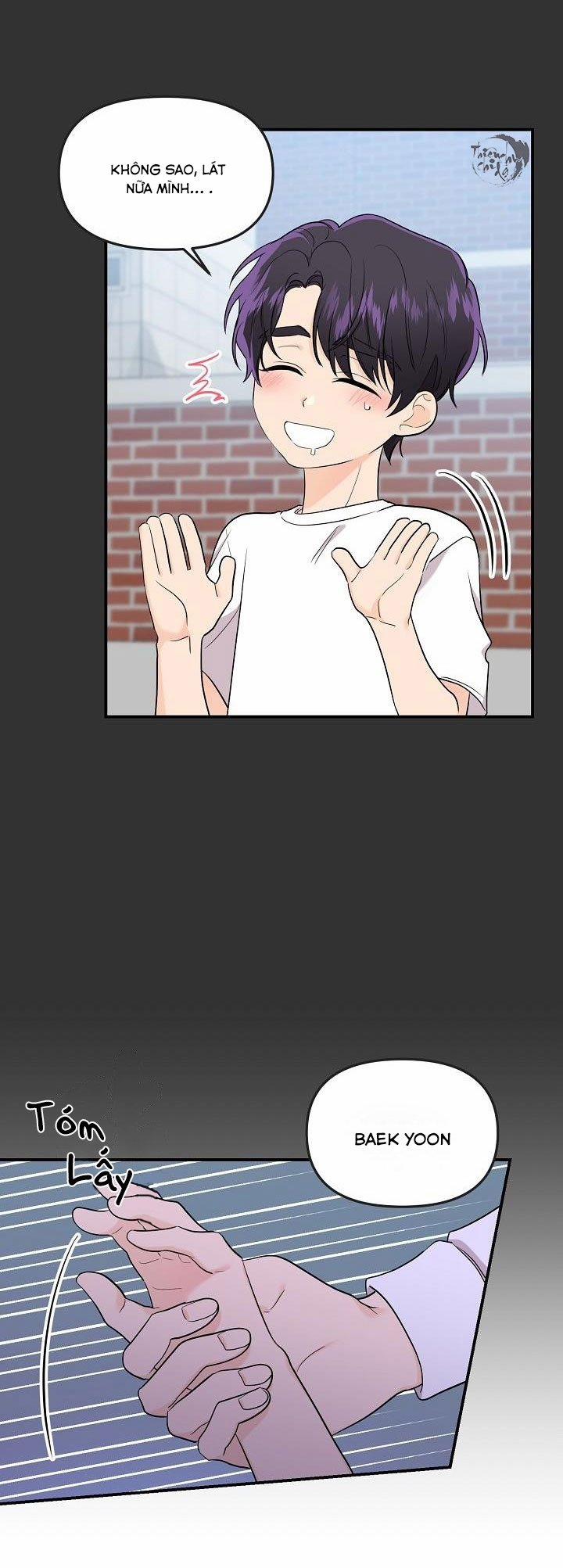 Hoa Ly Hổ 34 trang 20