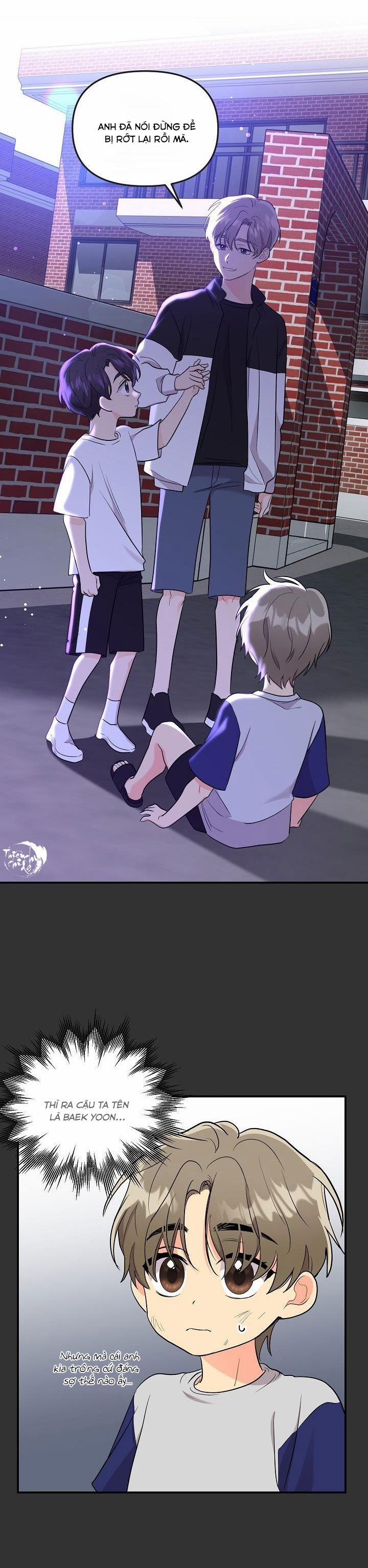 Hoa Ly Hổ 34 trang 21