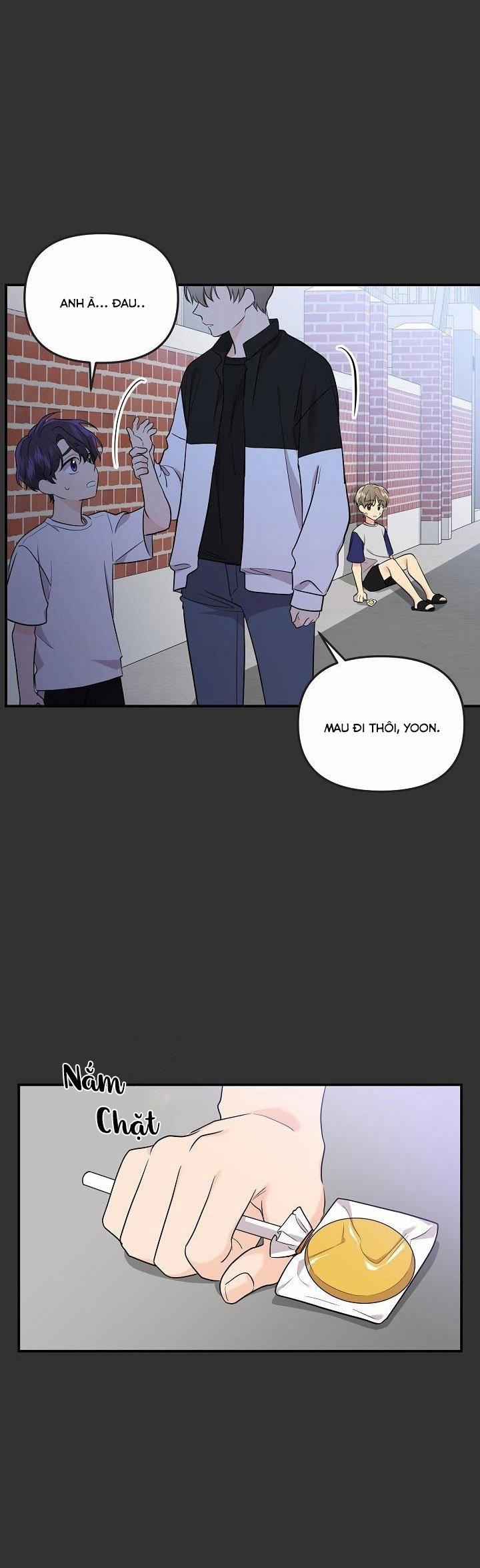 Hoa Ly Hổ 34 trang 22