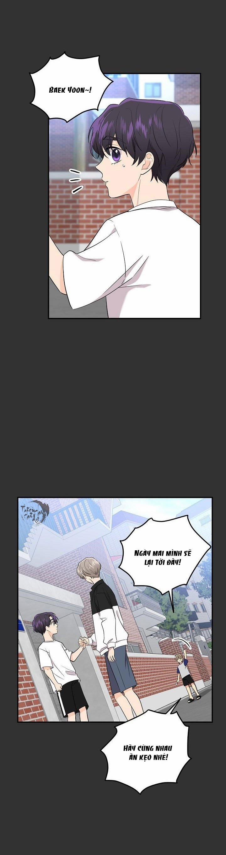 Hoa Ly Hổ 34 trang 23