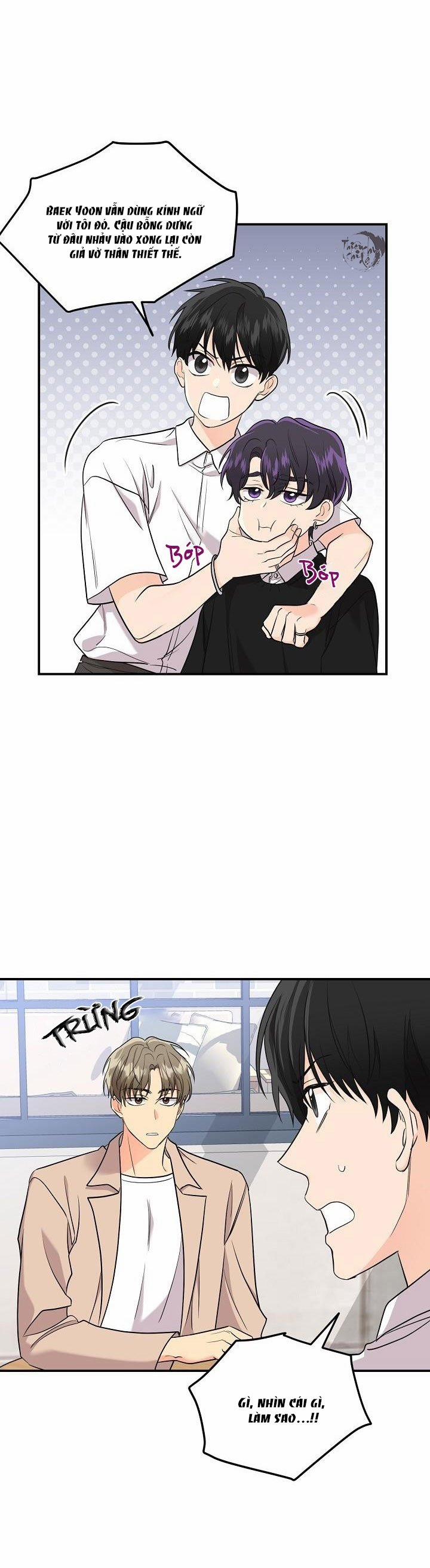 Hoa Ly Hổ 34 trang 29