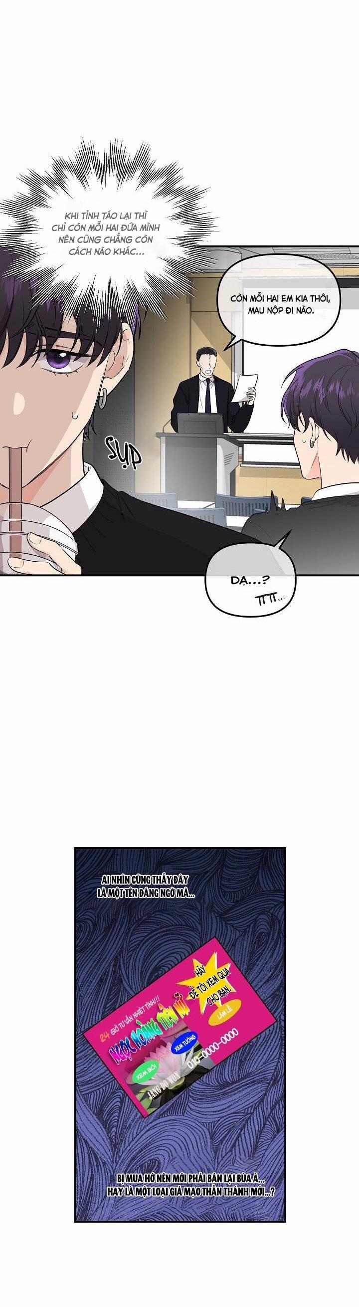 Hoa Ly Hổ 34 trang 3