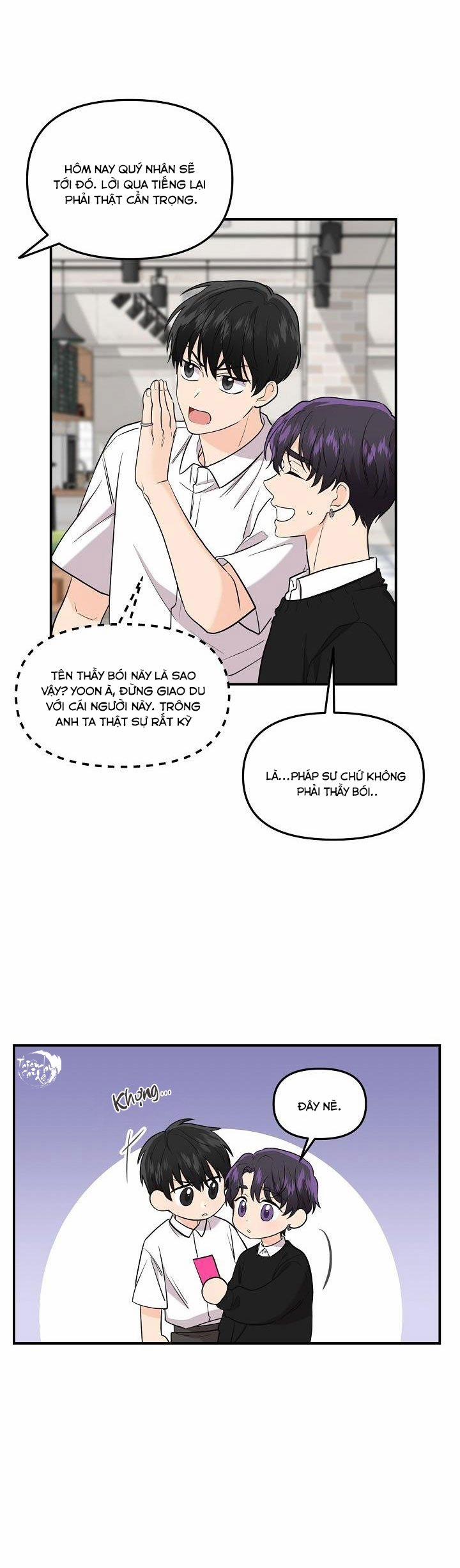 Hoa Ly Hổ 34 trang 30