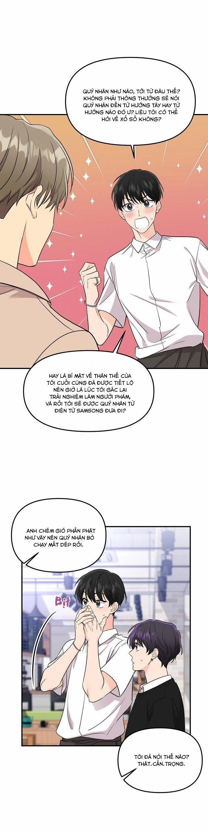 Hoa Ly Hổ 34 trang 31