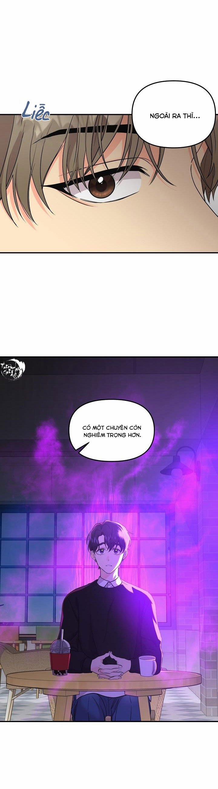 Hoa Ly Hổ 34 trang 33