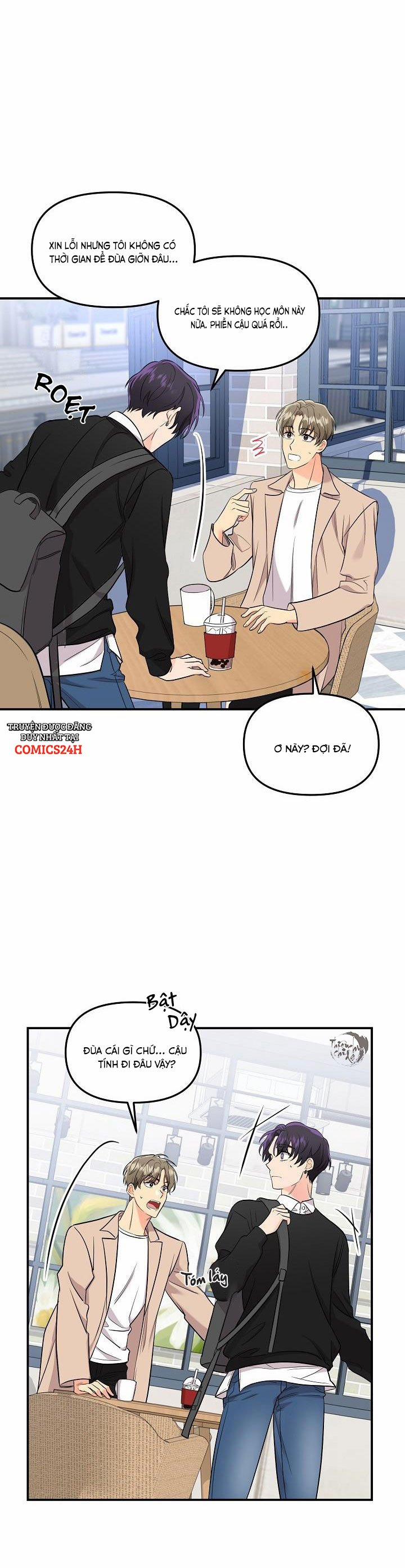 Hoa Ly Hổ 34 trang 8