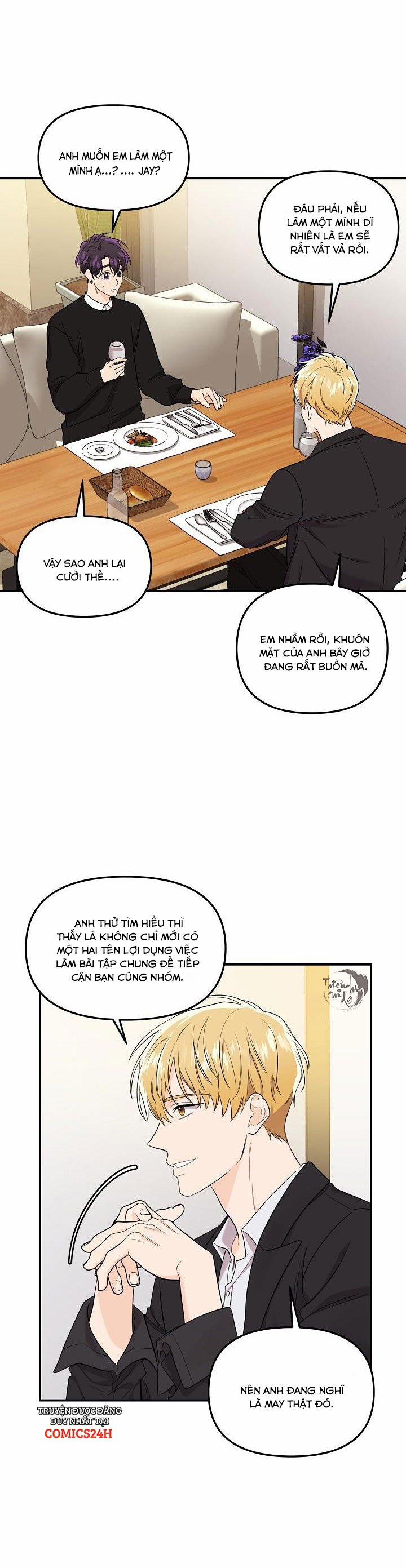 Hoa Ly Hổ 35 trang 10