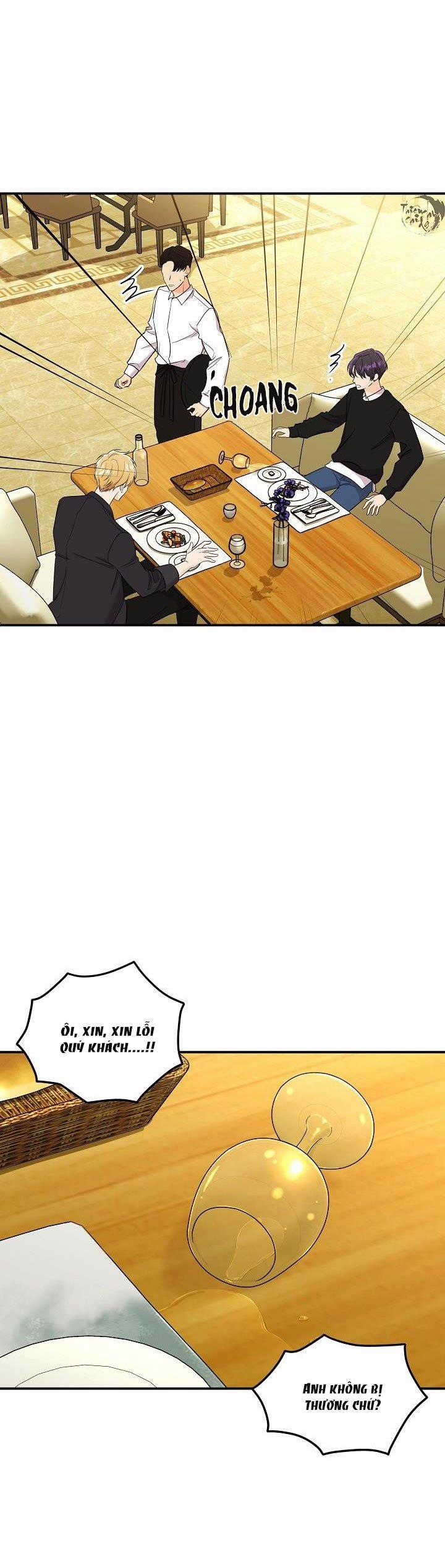 Hoa Ly Hổ 35 trang 12