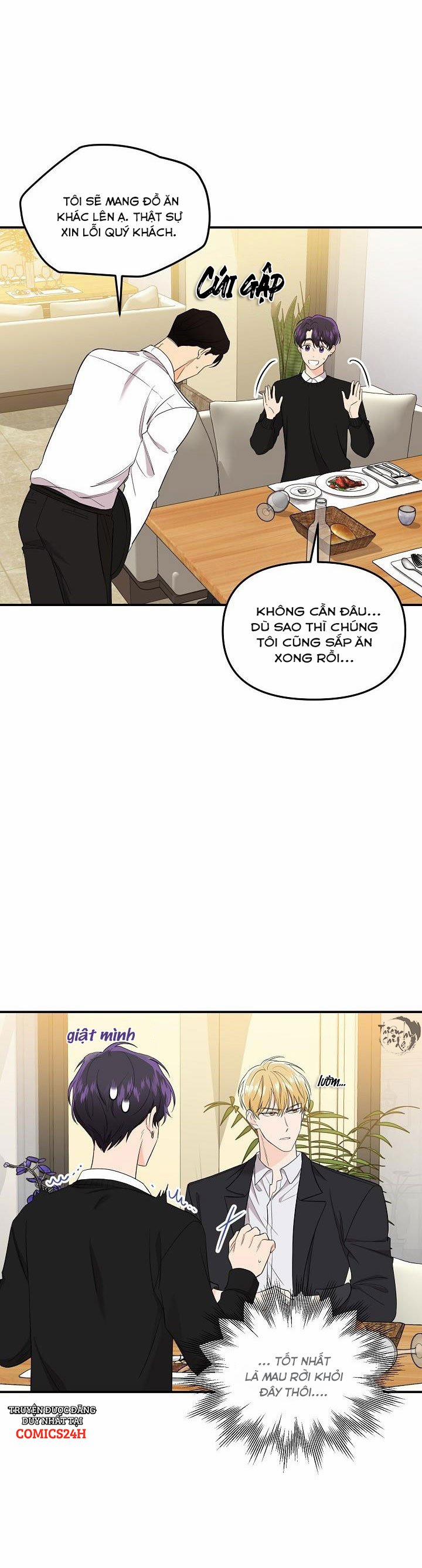 Hoa Ly Hổ 35 trang 13