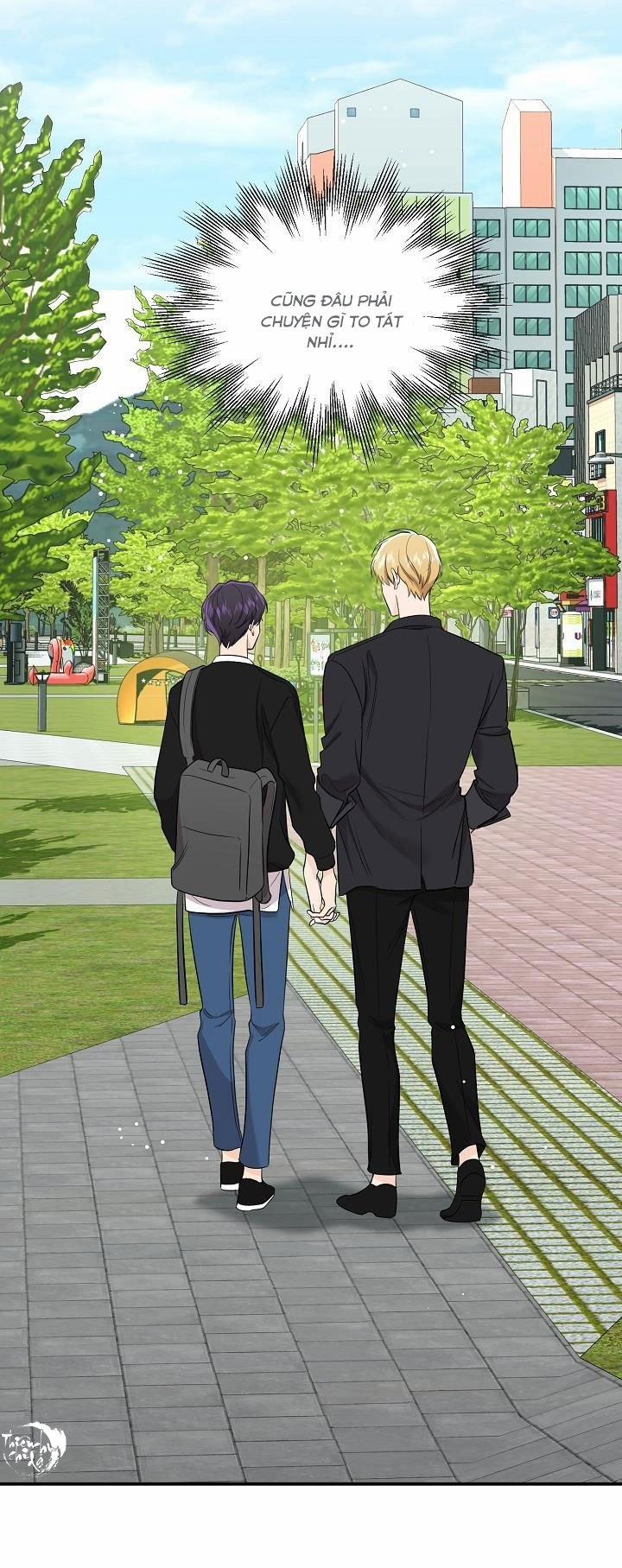 Hoa Ly Hổ 35 trang 18