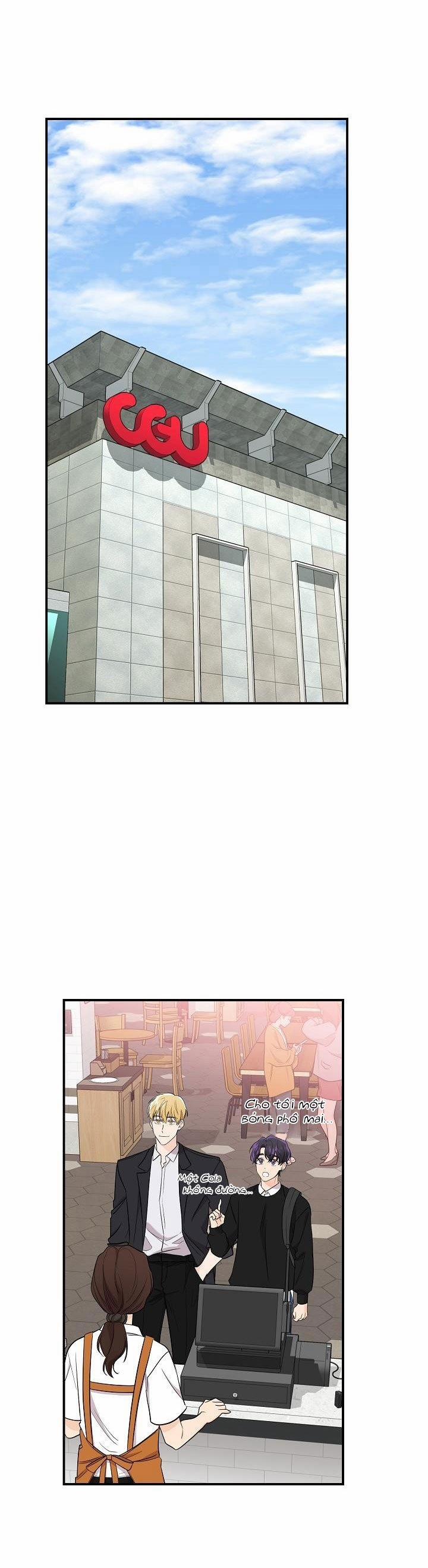 Hoa Ly Hổ 35 trang 20