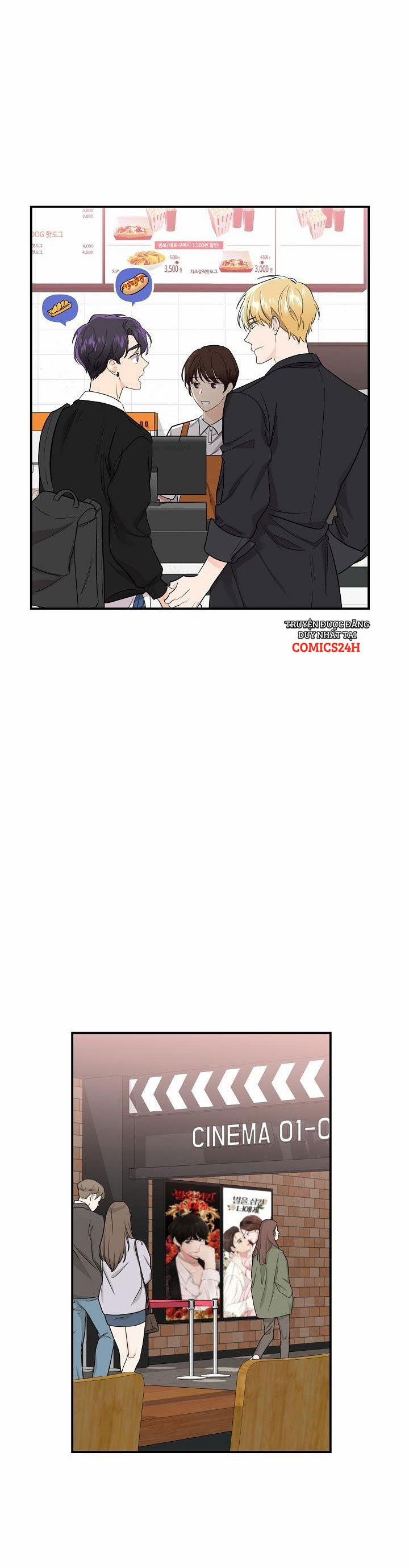 Hoa Ly Hổ 35 trang 21