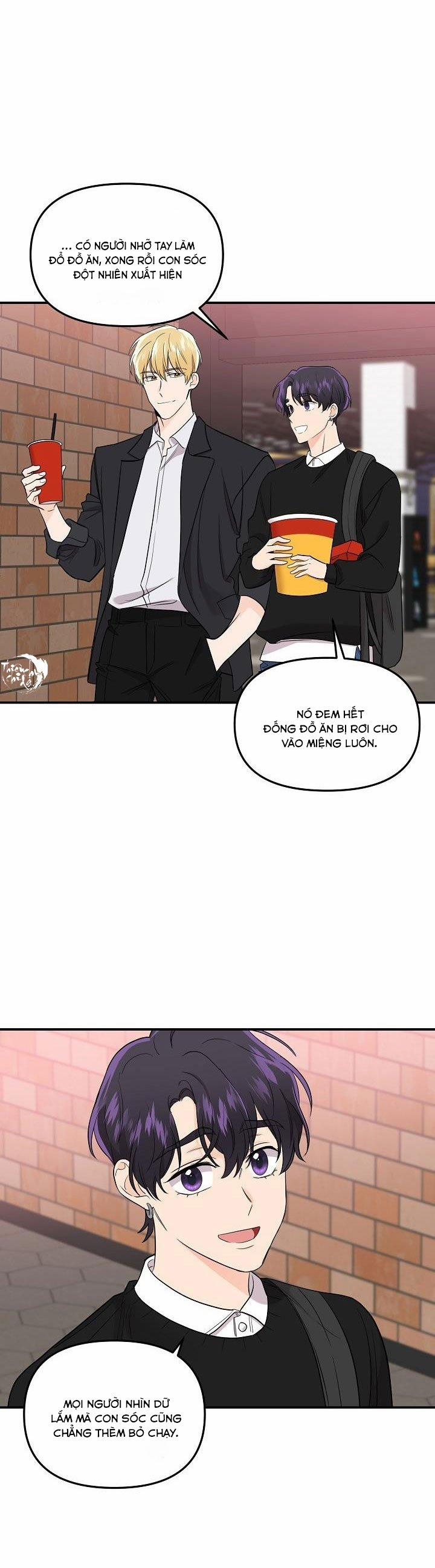 Hoa Ly Hổ 35 trang 22