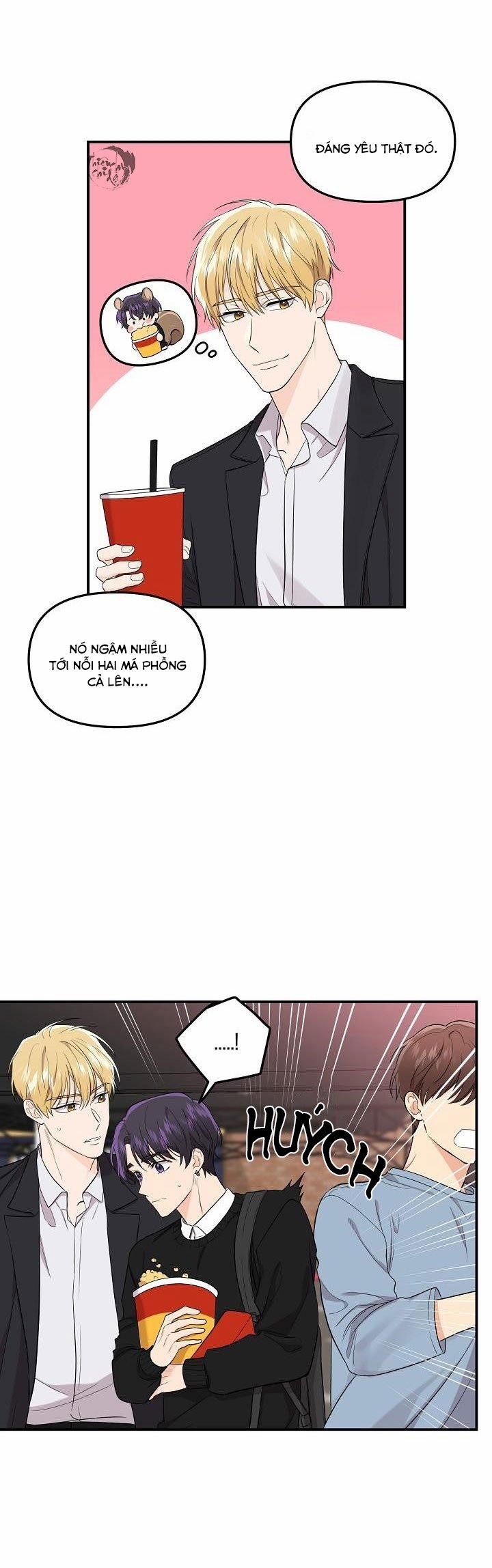 Hoa Ly Hổ 35 trang 23