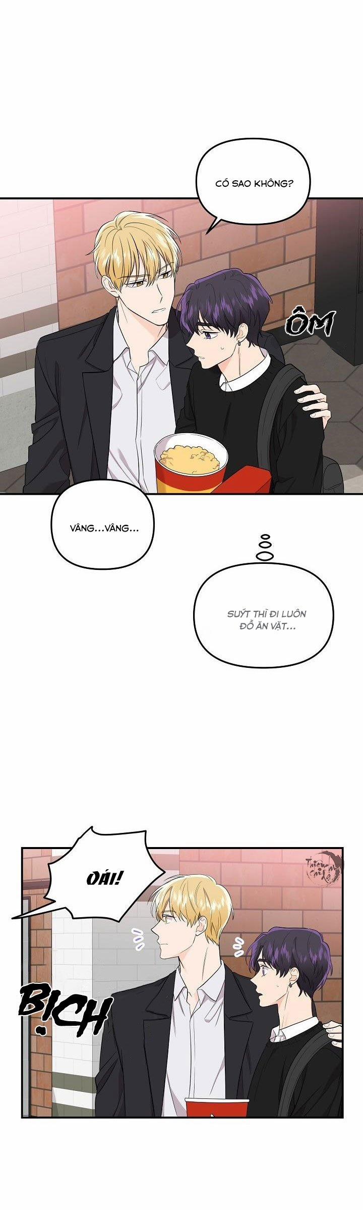 Hoa Ly Hổ 35 trang 24