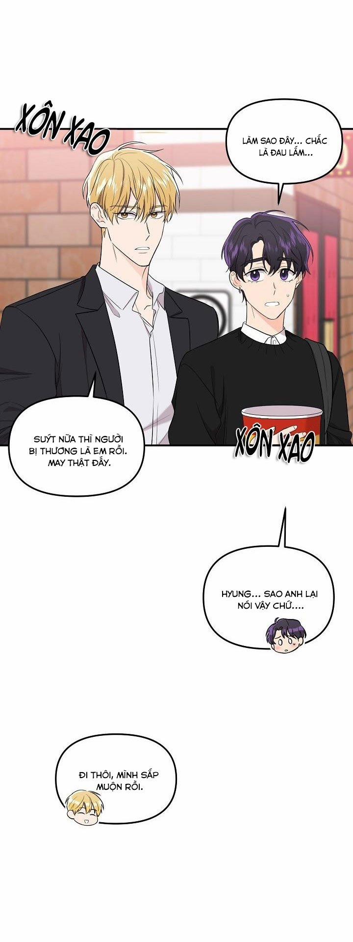 Hoa Ly Hổ 35 trang 26