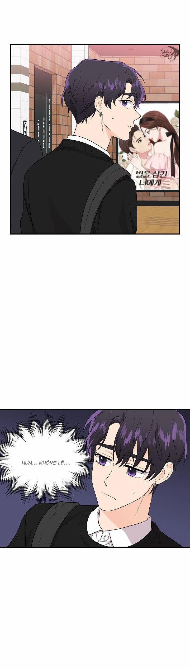 Hoa Ly Hổ 35 trang 27