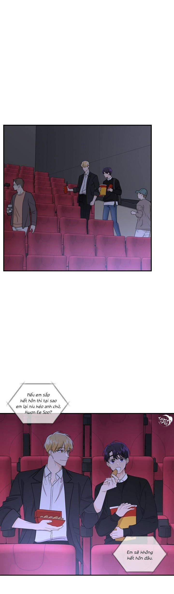 Hoa Ly Hổ 35 trang 28