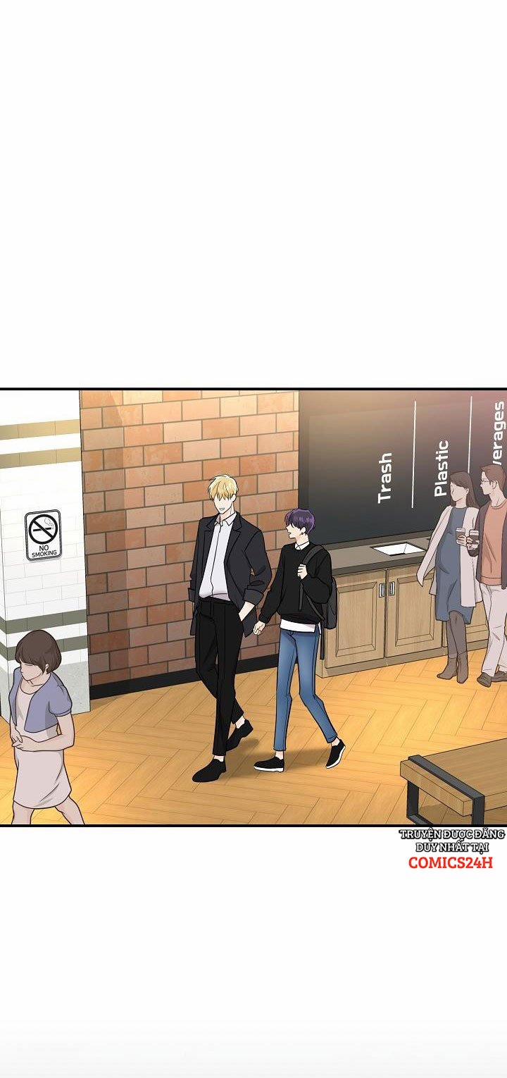 Hoa Ly Hổ 35 trang 29