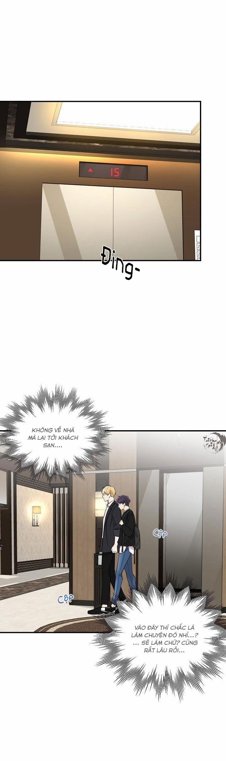 Hoa Ly Hổ 35 trang 31