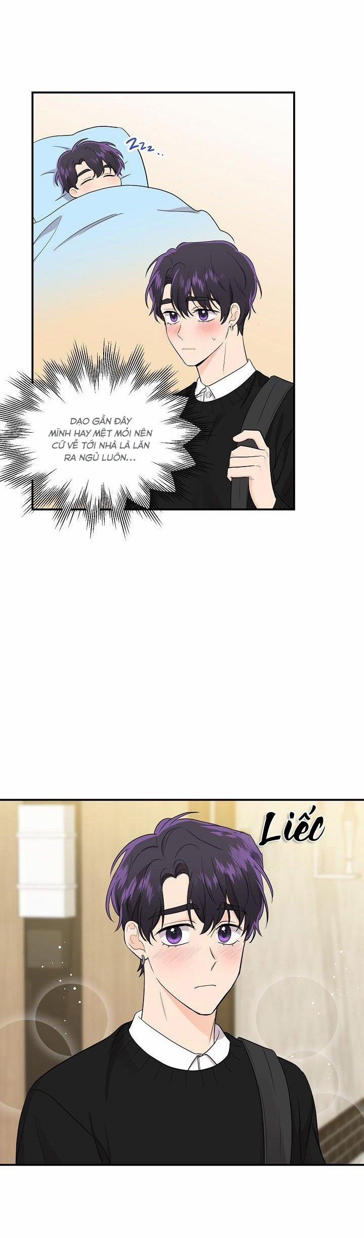 Hoa Ly Hổ 35 trang 32