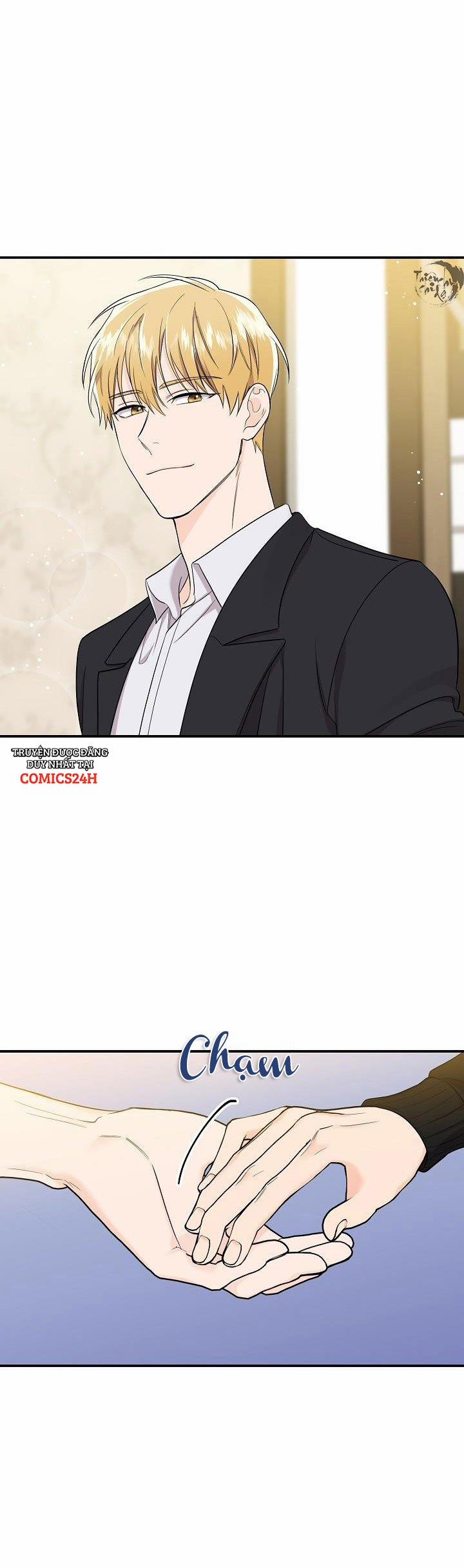 Hoa Ly Hổ 35 trang 33