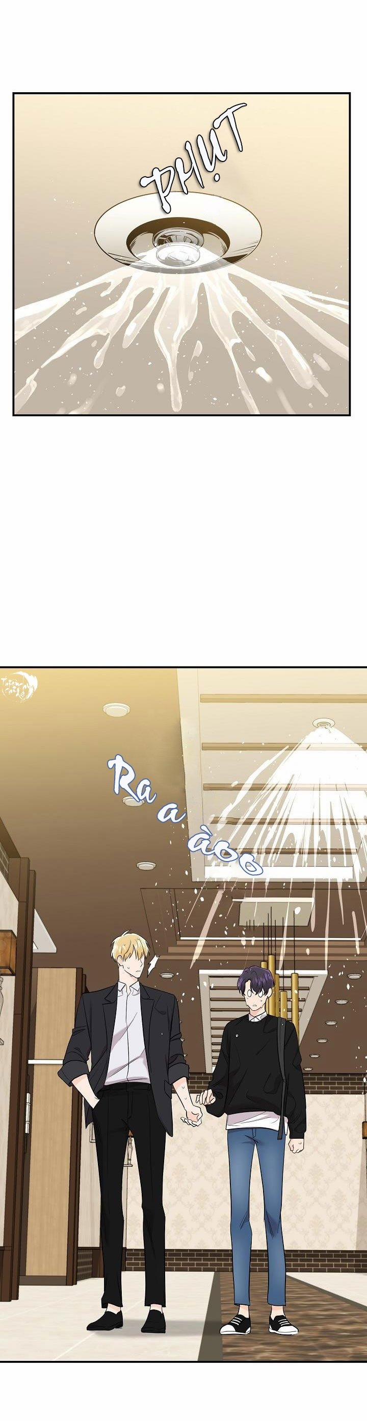 Hoa Ly Hổ 35 trang 34