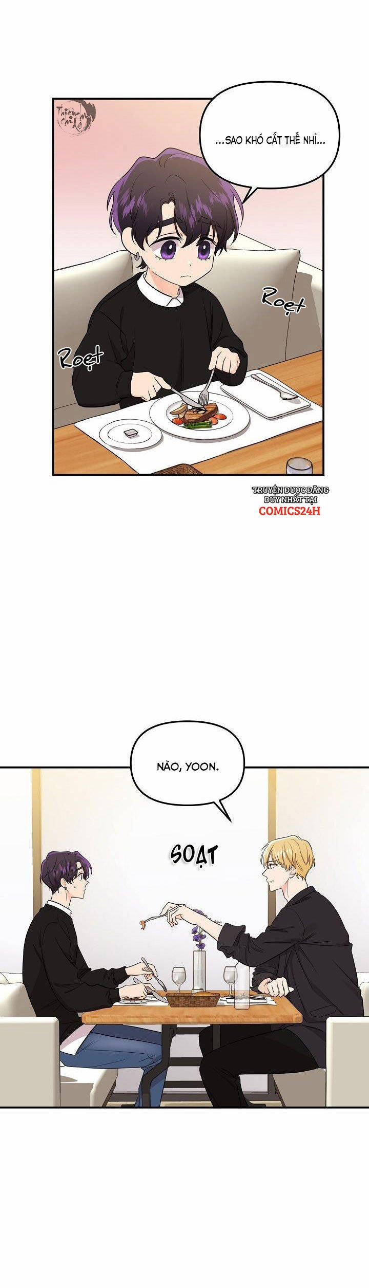 Hoa Ly Hổ 35 trang 4