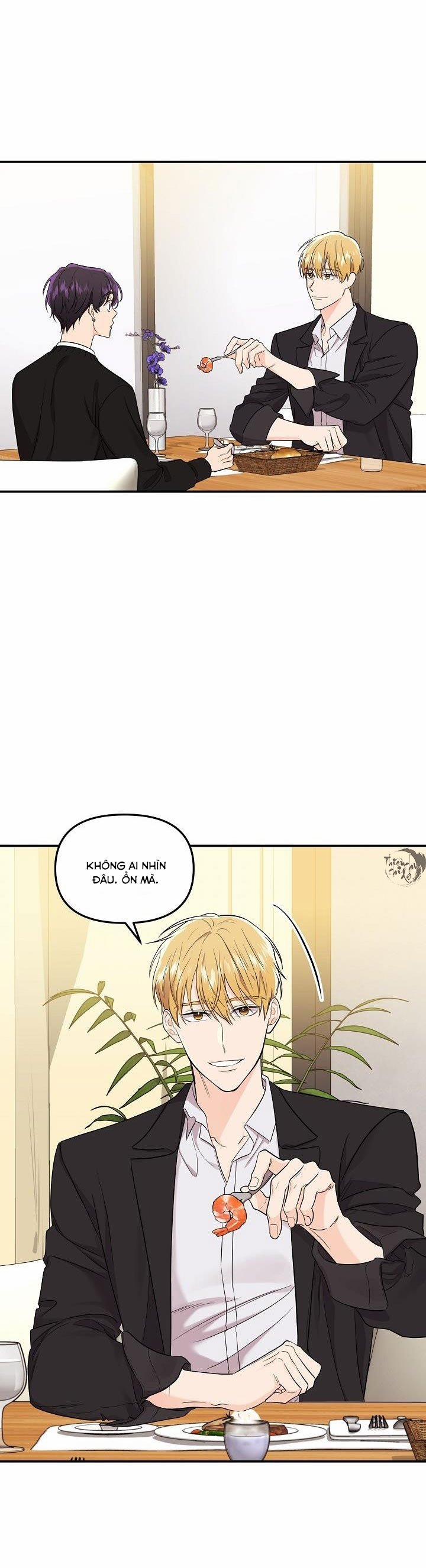 Hoa Ly Hổ 35 trang 5