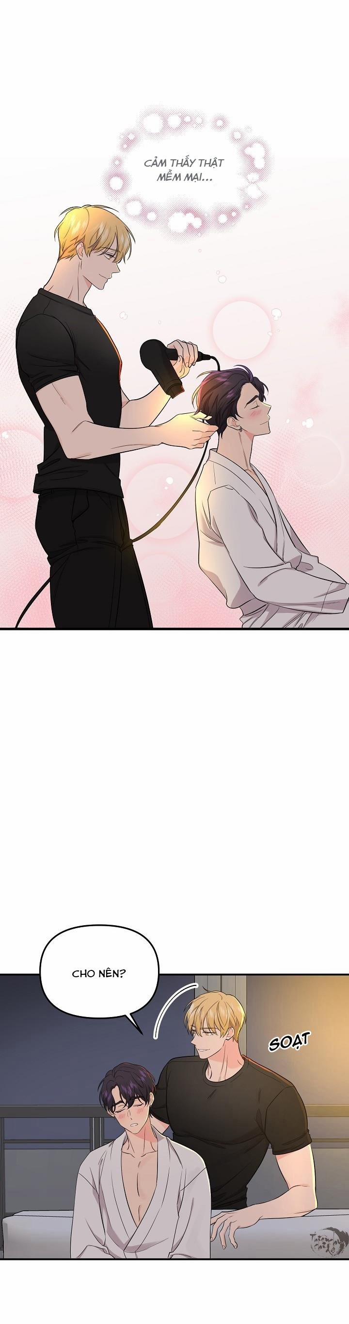 Hoa Ly Hổ 36 trang 11