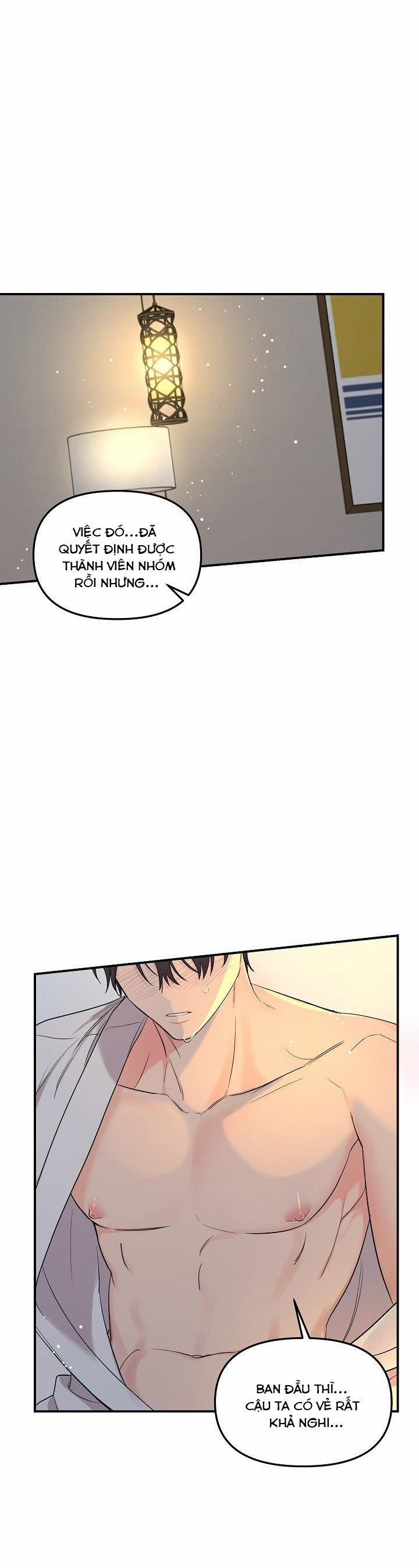 Hoa Ly Hổ 36 trang 14