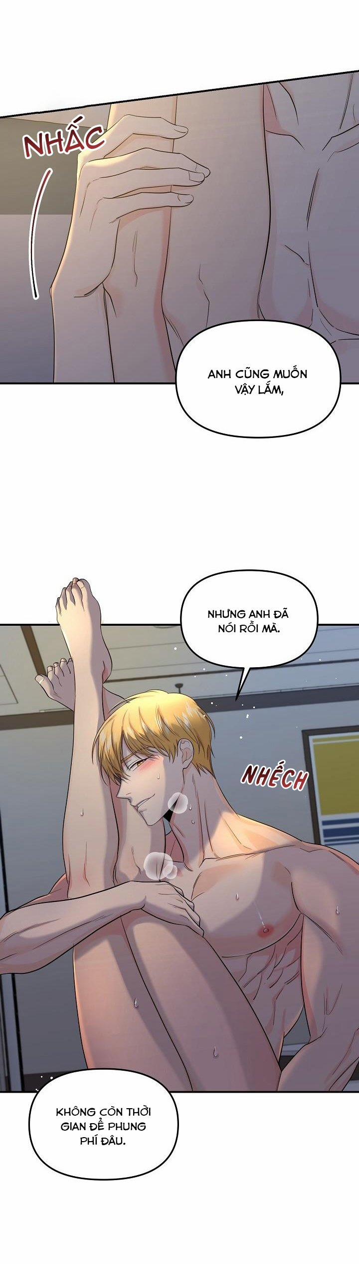 Hoa Ly Hổ 36 trang 20