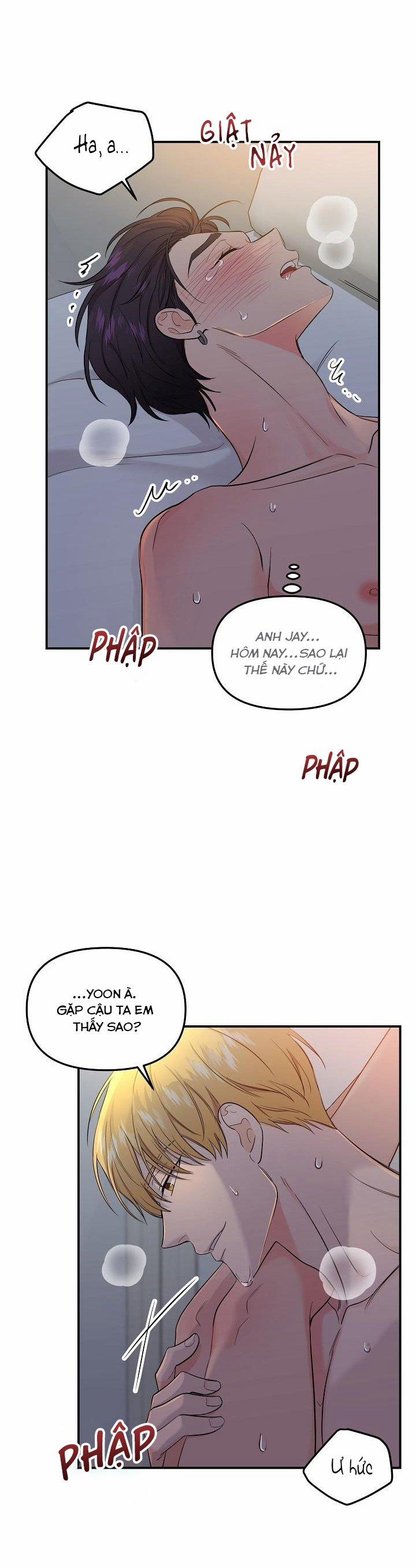 Hoa Ly Hổ 36 trang 22