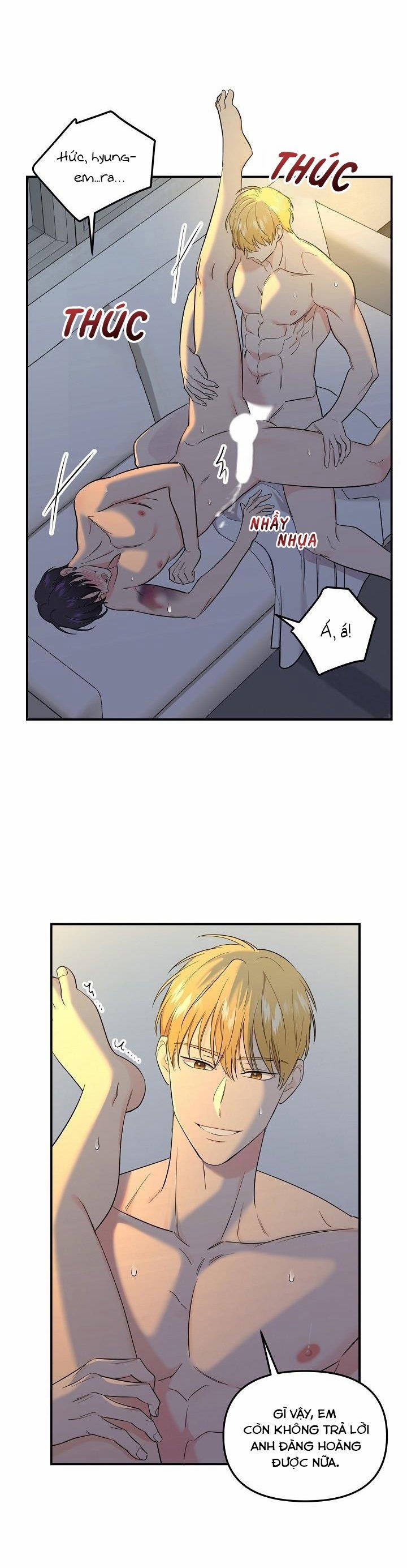 Hoa Ly Hổ 36 trang 25