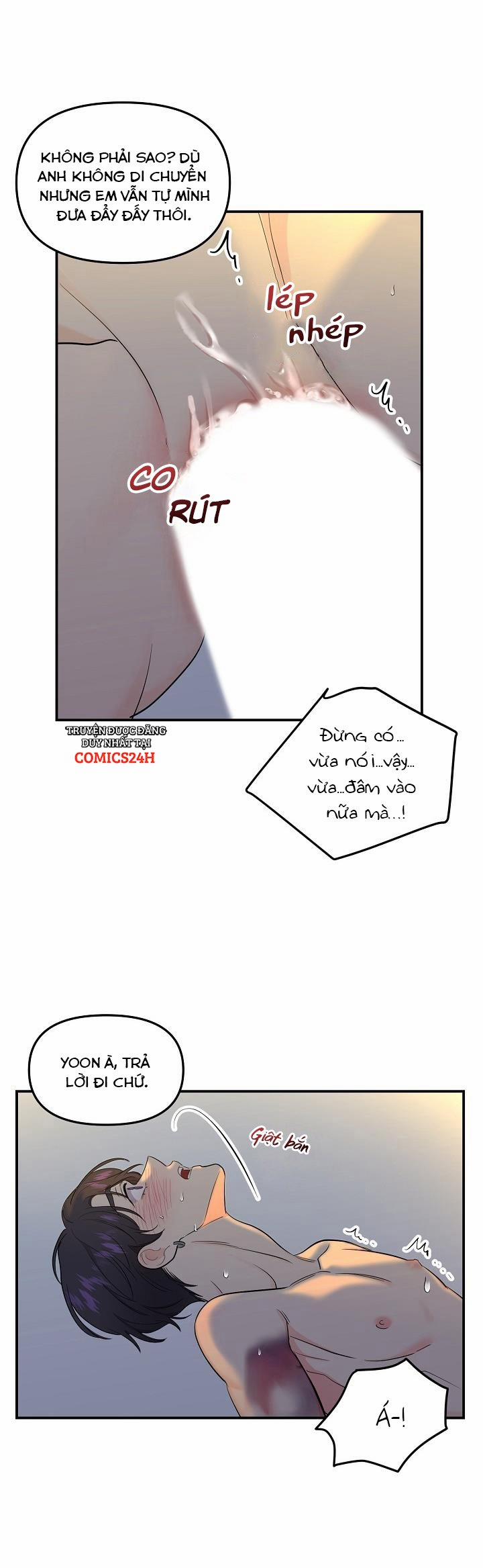 Hoa Ly Hổ 36 trang 27