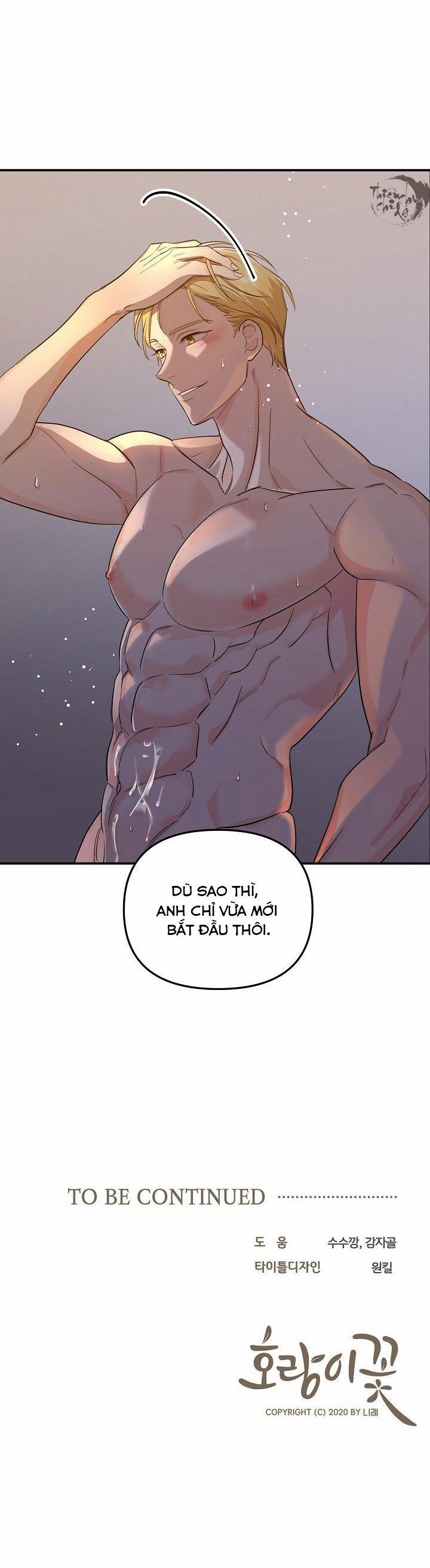 Hoa Ly Hổ 36 trang 33