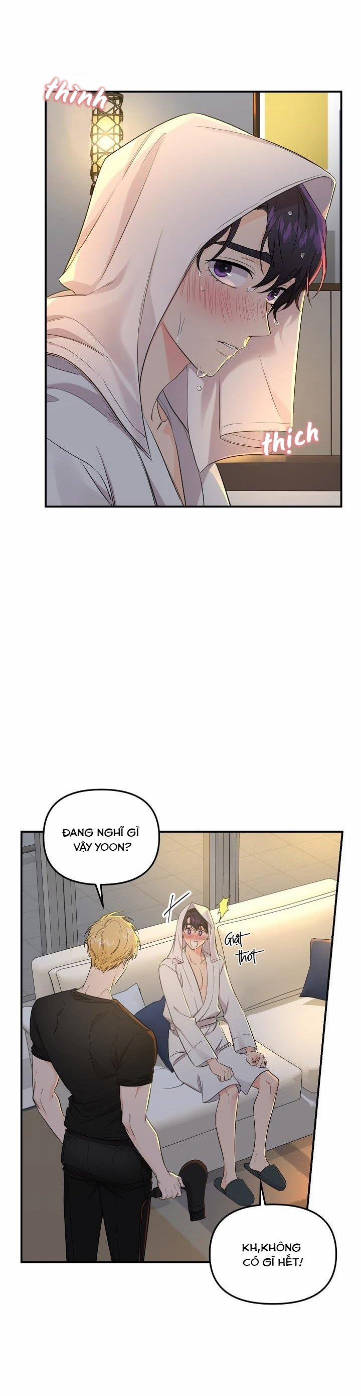 Hoa Ly Hổ 36 trang 6