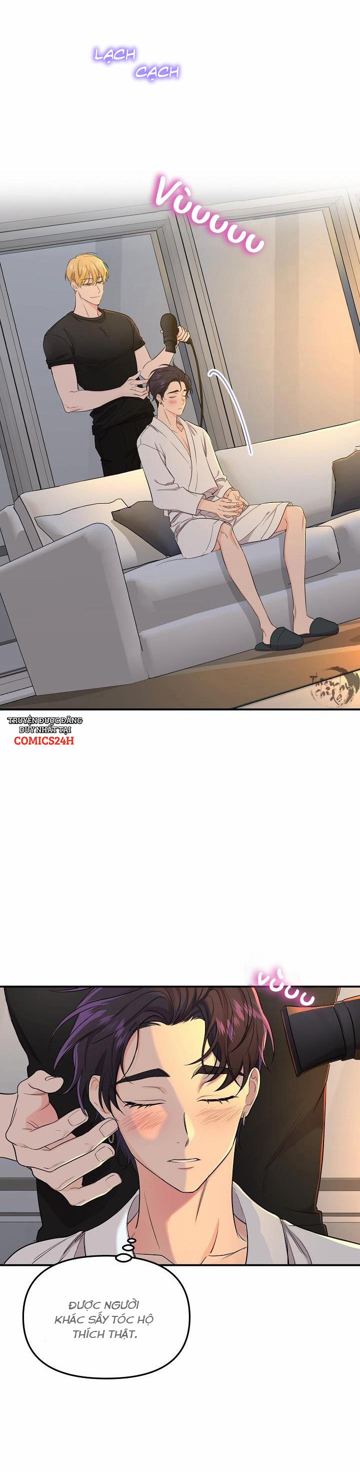 Hoa Ly Hổ 36 trang 8