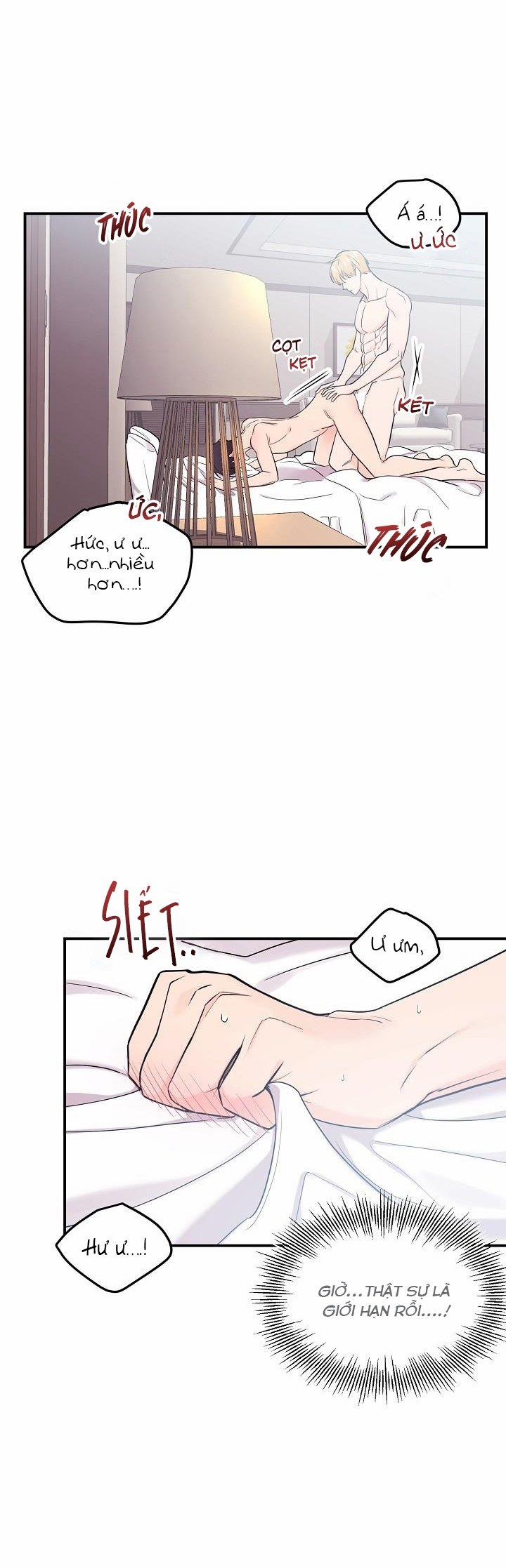 Hoa Ly Hổ 37 trang 11