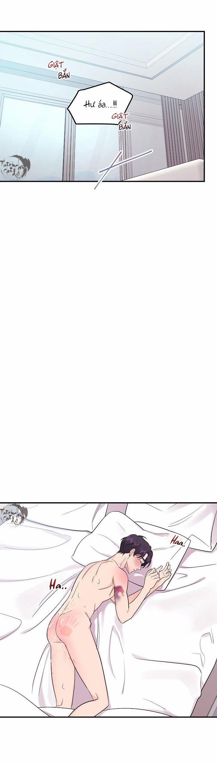 Hoa Ly Hổ 37 trang 12