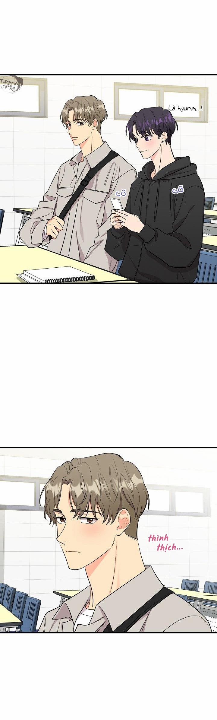 Hoa Ly Hổ 37 trang 19