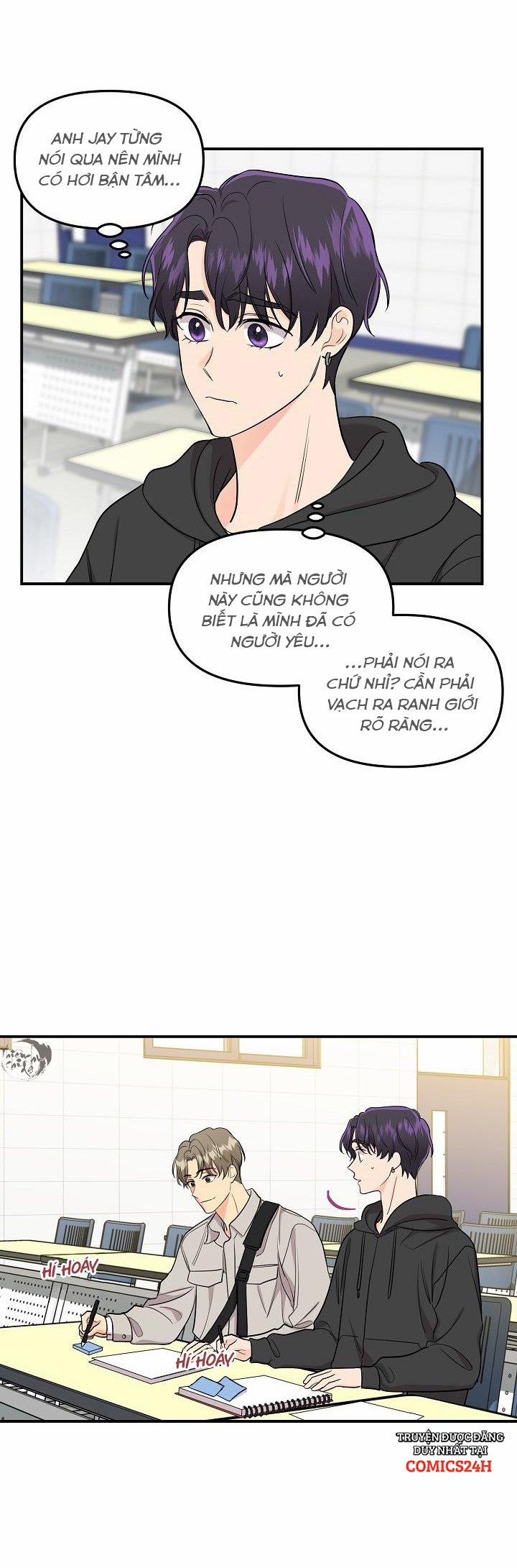 Hoa Ly Hổ 37 trang 24