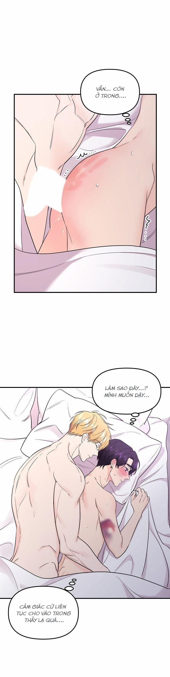 Hoa Ly Hổ 37 trang 3