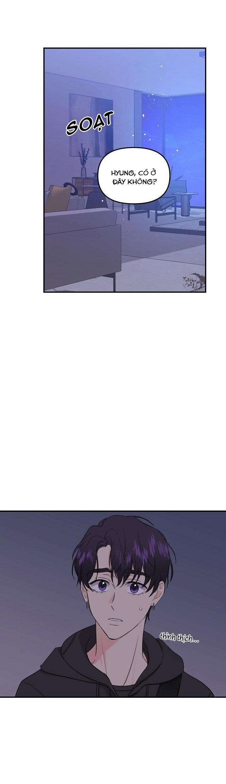 Hoa Ly Hổ 37 trang 30